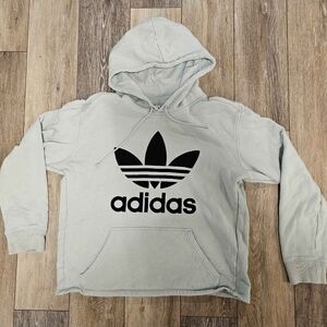 Women's Adidas sweatshirt Small